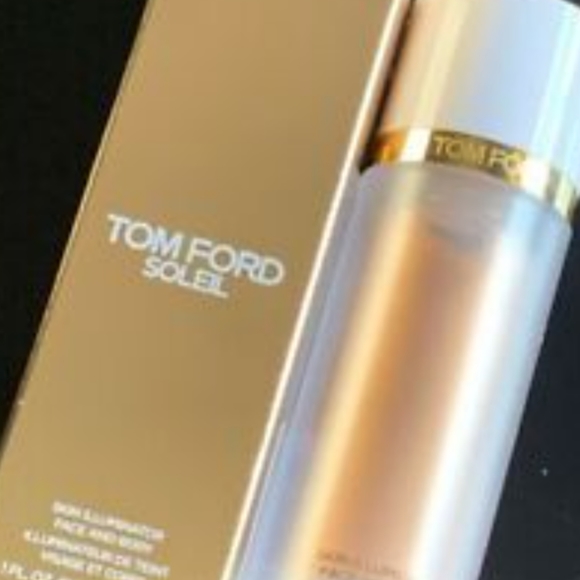 Tom Ford Soleil Illuminator face and body - Picture 3 of 3